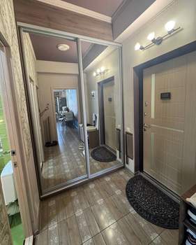 2-к квартира, вторичка, 61м2, 7/8 этаж