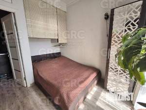 3-к квартира, вторичка, 48м2, 2/12 этаж