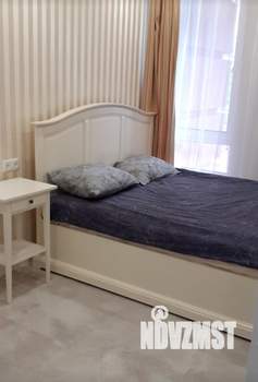 1-к квартира, вторичка, 32м2, 1/13 этаж