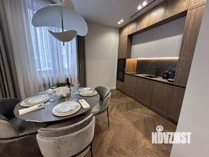 2-к квартира, вторичка, 85м2, 7/8 этаж