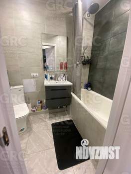 2-к квартира, вторичка, 60м2, 5/12 этаж