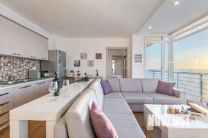 1-к квартира, вторичка, 44м2, 5/22 этаж