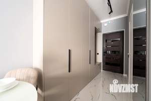 Студия квартира, вторичка, 24м2, 18/19 этаж