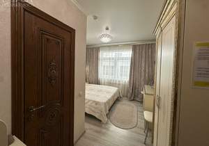 Студия квартира, вторичка, 16м2, 3/4 этаж