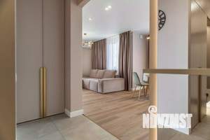 2-к квартира, вторичка, 55м2, 7/12 этаж