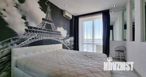 2-к квартира, вторичка, 62м2, 7/14 этаж