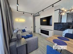 1-к квартира, вторичка, 38м2, 7/8 этаж