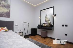 1-к квартира, вторичка, 46м2, 1/11 этаж