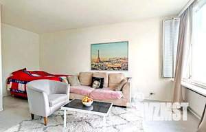 1-к квартира, вторичка, 28м2, 5/8 этаж