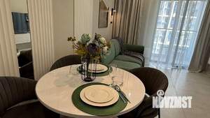 2-к квартира, вторичка, 45м2, 12/19 этаж