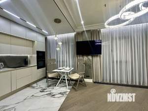 1-к квартира, вторичка, 45м2, 6/7 этаж