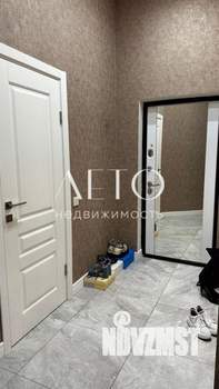 2-к квартира, вторичка, 37м2, 1/11 этаж