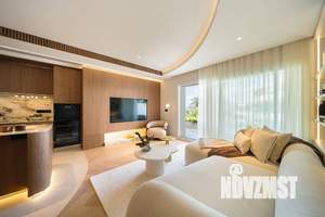 2-к квартира, вторичка, 130м2, 3/17 этаж