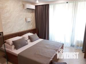 1-к квартира, вторичка, 32м2, 3/4 этаж
