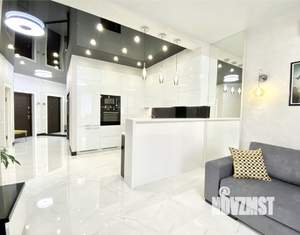 3-к квартира, вторичка, 114м2, 7/22 этаж