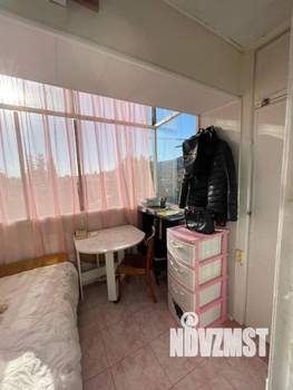 1-к квартира, вторичка, 30м2, 5/5 этаж