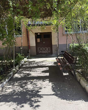 3-к квартира, вторичка, 47м2, 2/5 этаж