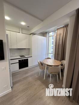 Студия квартира, вторичка, 30м2, 7/12 этаж