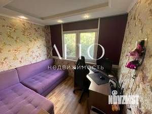 1-к квартира, вторичка, 31м2, 3/5 этаж