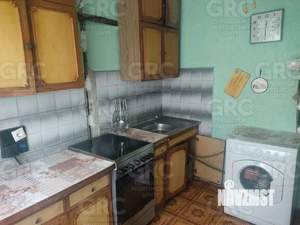 2-к квартира, вторичка, 53м2, 5/5 этаж