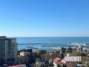 3-к квартира, вторичка, 189м2, 15/16 этаж