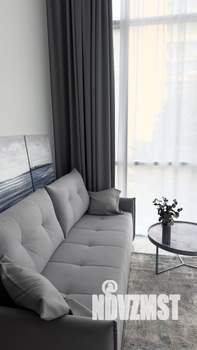 Студия квартира, вторичка, 30м2, 4/6 этаж