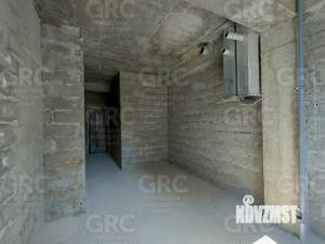 Студия квартира, вторичка, 37м2, 1/3 этаж