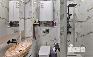 Студия квартира, вторичка, 21м2, 1/7 этаж