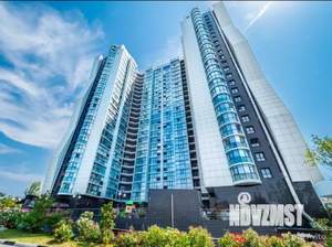 3-к квартира, вторичка, 134м2, 7/27 этаж