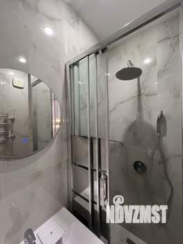 Студия квартира, вторичка, 16м2, 3/20 этаж