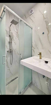 Студия квартира, вторичка, 19м2, 2/11 этаж