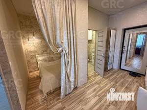 2-к квартира, вторичка, 40м2, 3/13 этаж