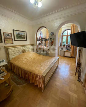 3-к квартира, вторичка, 65м2, 2/3 этаж