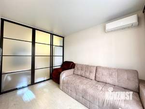 1-к квартира, вторичка, 39м2, 4/5 этаж