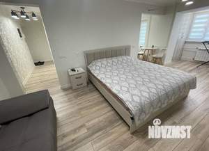 1-к квартира, вторичка, 32м2, 3/5 этаж