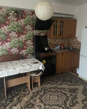 Студия квартира, вторичка, 26м2, 1/4 этаж