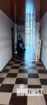 Студия квартира, вторичка, 23м2, 4/4 этаж