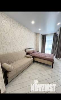 1-к квартира, вторичка, 30м2, 2/4 этаж