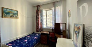 3-к квартира, вторичка, 62м2, 7/19 этаж