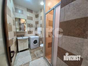 1-к квартира, вторичка, 36м2, 2/8 этаж