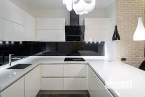 2-к квартира, вторичка, 75м2, 16/21 этаж
