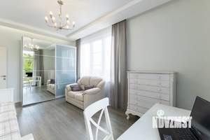 3-к квартира, вторичка, 147м2, 15/19 этаж
