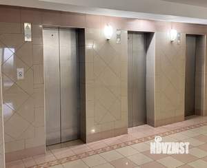 2-к квартира, вторичка, 41м2, 5/15 этаж