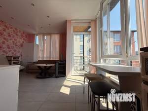 Студия квартира, вторичка, 30м2, 7/7 этаж
