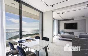 1-к квартира, вторичка, 70м2, 11/23 этаж