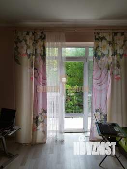 1-к квартира, вторичка, 49м2, 2/5 этаж