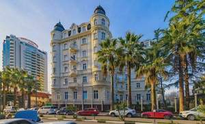 2-к квартира, вторичка, 58м2, 5/6 этаж