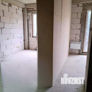 1-к квартира, вторичка, 32м2, 4/10 этаж