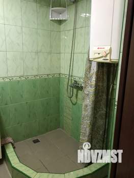 Студия квартира, вторичка, 29м2, 1/6 этаж