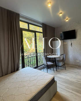 Студия квартира, вторичка, 23м2, 2/3 этаж